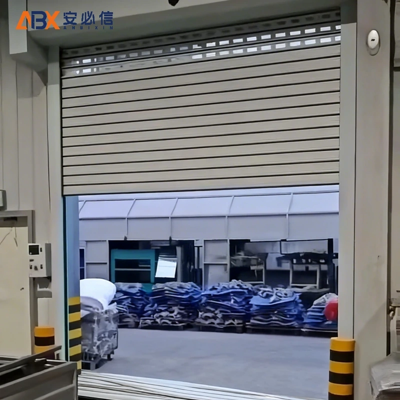 十堰市PVC高速门
